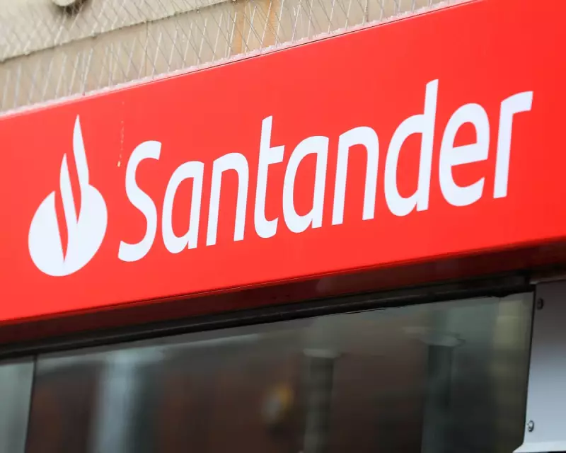 Santander Eases Mortgage Rules: What It Means for UK Homebuyers