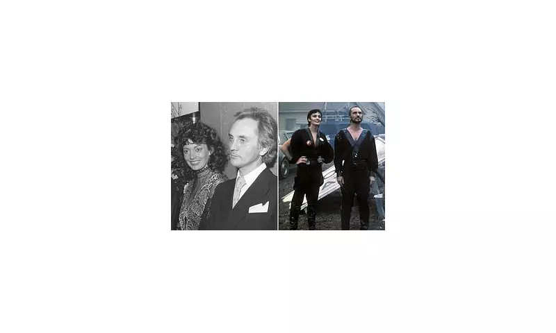 Sarah Douglas Pays Emotional Tribute to Superman Co-Star Terence Stamp Following His Death at 87