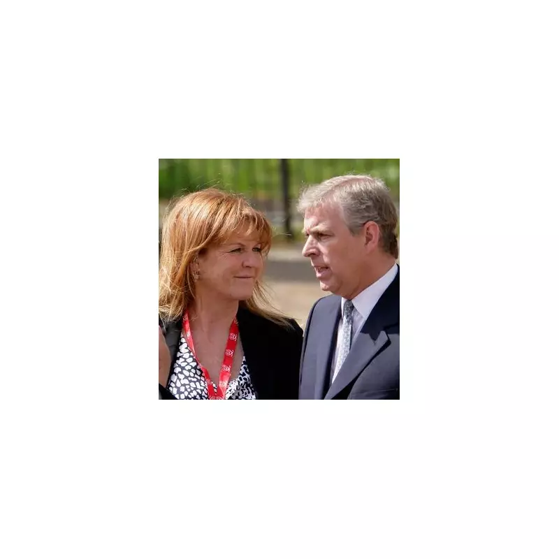 Sarah Ferguson's Shocking Revelations: 5 Bombshells from Her New Book