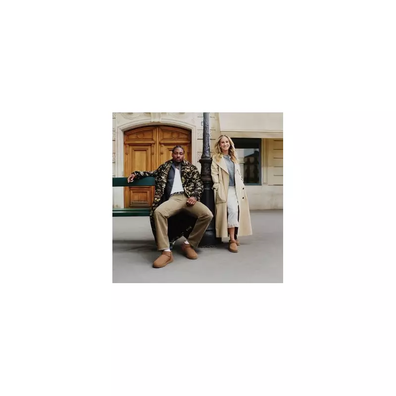 Sarah Jessica Parker Breaks Silence: Carrie Bradshaw's Iconic Wedding Dress Was 'A Nightmare' | Exclusive