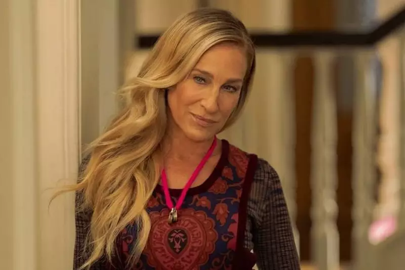 Sarah Jessica Parker Teases 'And Just Like That...' Finale: What to Expect