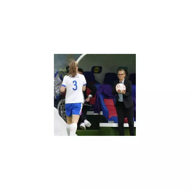 Sarina Wiegman's Bold England Squad for Euro 2025 Qualifiers: Key Players & Surprise Exclusions