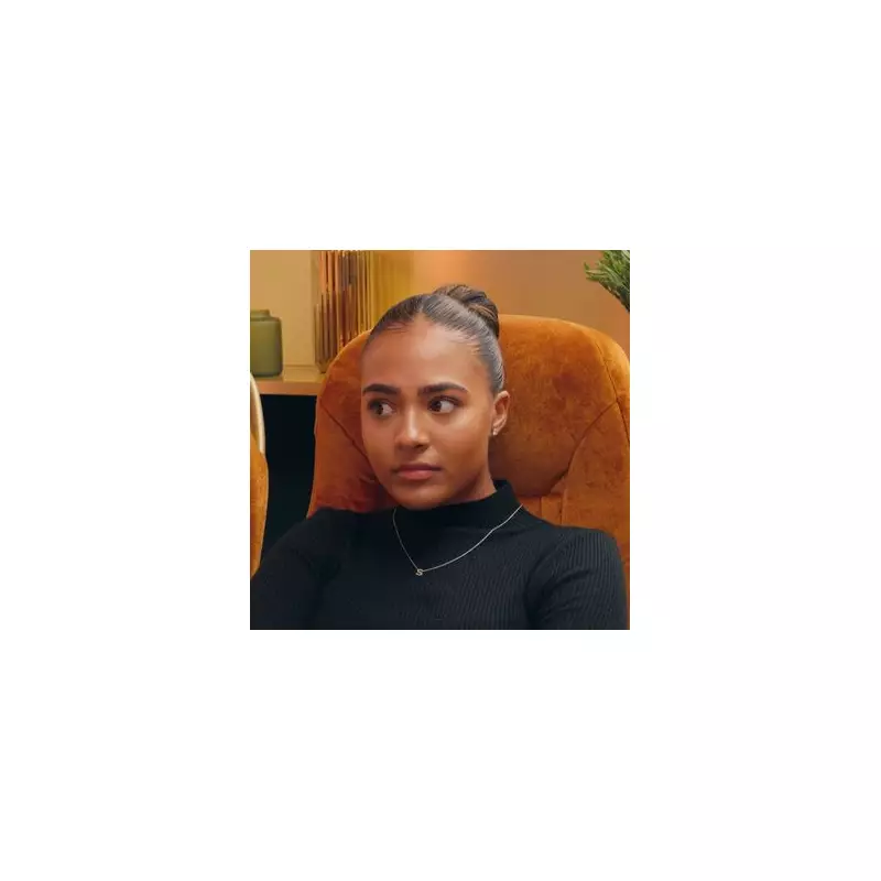 Saskia's Emotional Breakdown: Inside the 'Destination X' Betrayal That Left Her 'Humiliated' on National TV