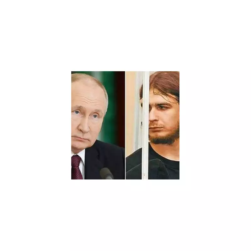 Satanist Serial Killer Who Murdered and Ate Victims' Body Parts Jailed for Life