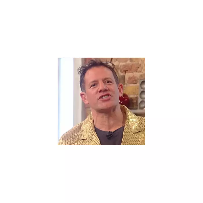 Saturday Kitchen Fans Furious Over 'Please Stop' Plea – What Sparked the Outrage?