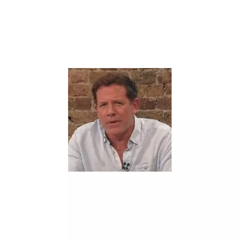 Saturday Kitchen's Matt Tebbutt Reveals Shocking Health Scare That Left Him 'Unable to Walk'