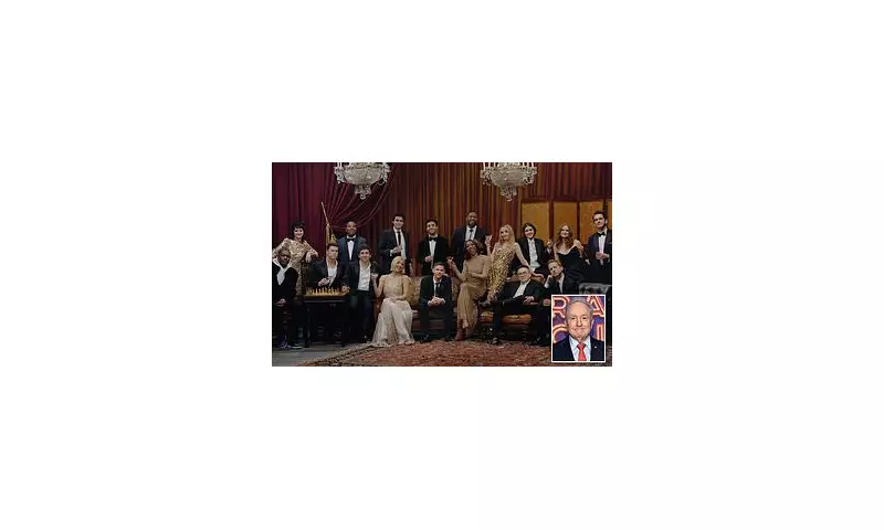 Saturday Night Live Shake-Up: Lorne Michaels Axes Cast Members in Major Overhaul