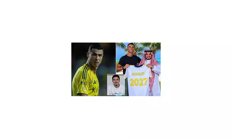 Saudi Pro League Shake-Up: Four Clubs Including Ronaldo's Al-Nassr Set for Shock Privatisation