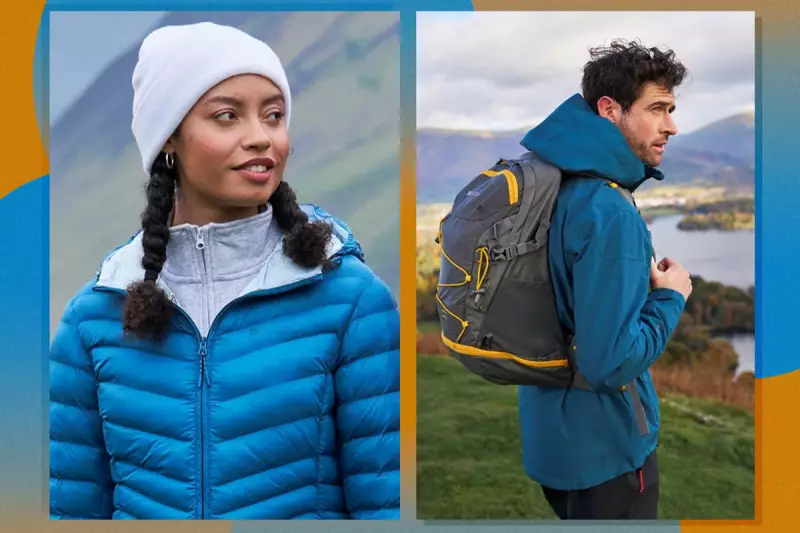 Save Big on Outdoor Gear with Mountain Warehouse Discount Codes