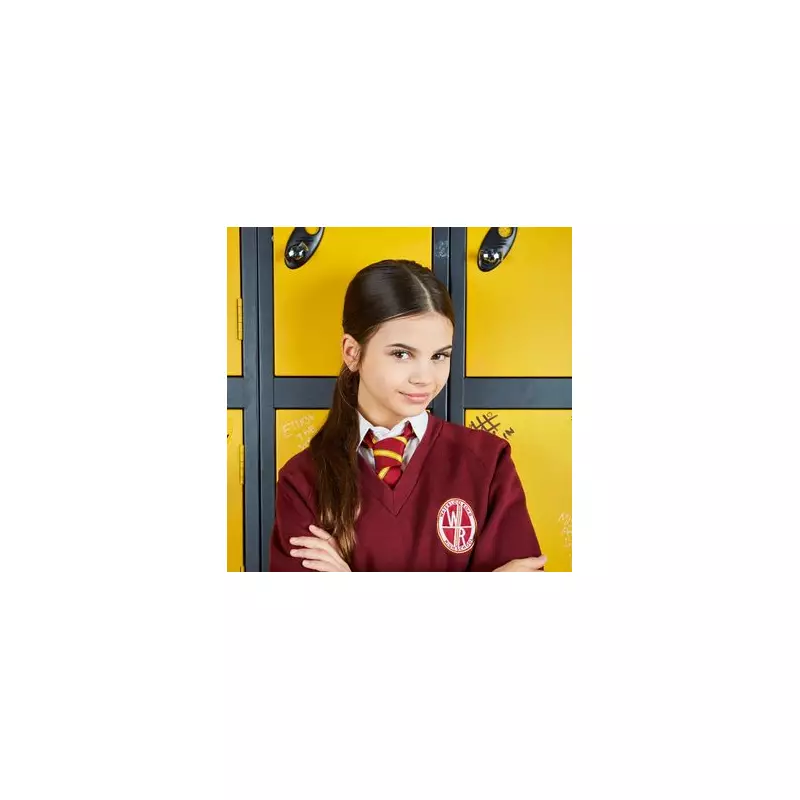 Scarlett Thomas Set for Massive Payday as New Netflix Thriller 'I, Martha Adams' Set to Smash Records