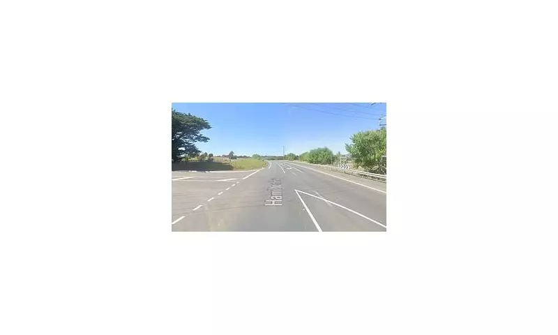 School Bus Overturns Near Stonehaven: Multiple Children Injured in Aberdeenshire Horror Crash