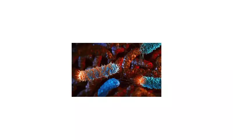 Scientists Create Radical New Form of Life Unlike Anything Found in Nature | UK Breakthrough