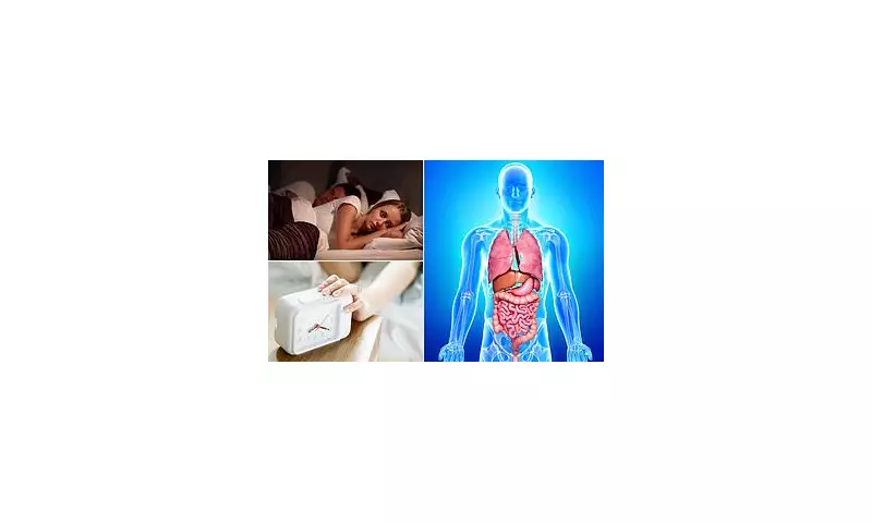 Scientists Uncover Key Cause of Insomnia That Affects Millions Worldwide