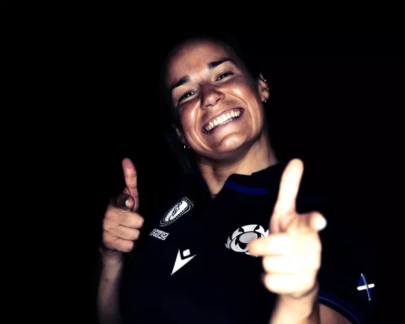 Scotland vs Wales: Women's Rugby World Cup 2025 Lineups Revealed - Key Changes & Tactical Shifts