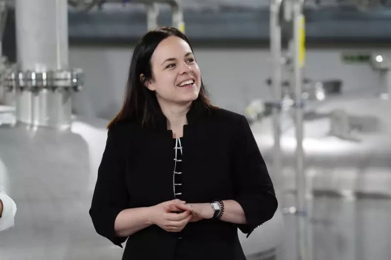 Scotland's Economy Outpaces UK Growth, Sparking Independence Debate