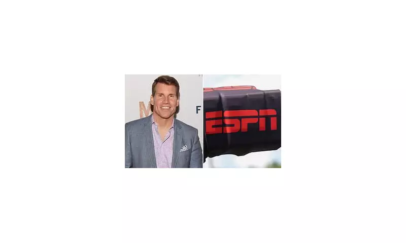 Scott Hanson's Future at ESPN Revealed Amid Billion-Dollar NFL RedZone Deal Drama