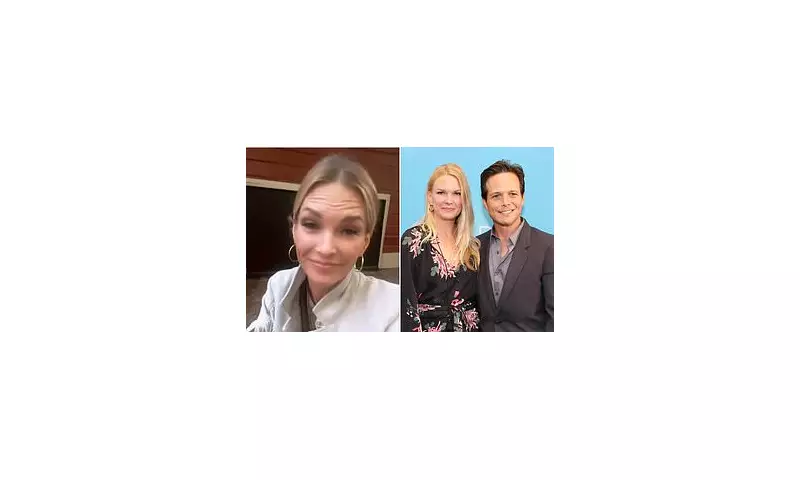 Scott Wolf and Wife Kelley Face Electronic Harassment Charges Over Alleged Online Doxing Incident