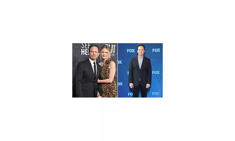 Scott Wolf Breaks Silence on Estranged Wife Kelley's Shocking Allegations