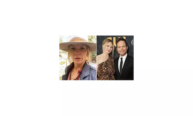 Scott Wolf's Ex Kelley Limp Faces Social Media Ban and Arrest | Legal Showdown Escalates