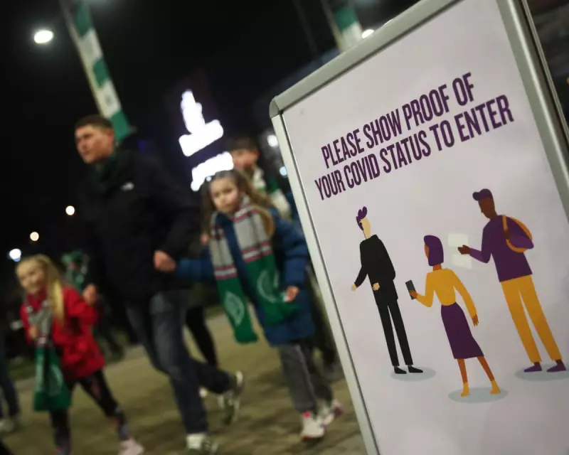 Scottish Football Clubs Owe Over £22m in Unpaid COVID Loans to UK Government