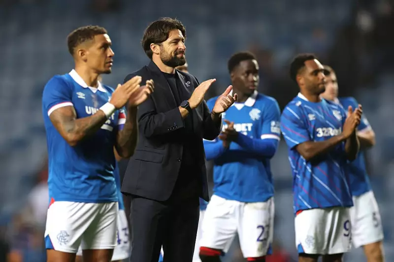 Scottish Giants Celtic and Rangers Face Champions League Play-Off Drama