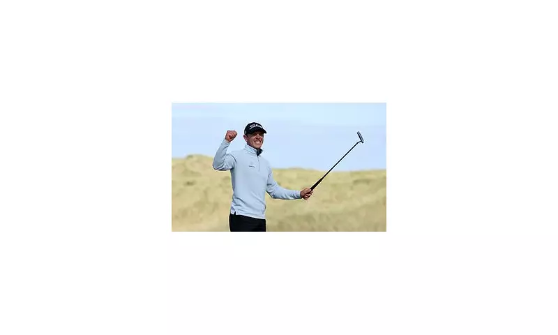 Scottish Golfer Grant Forrest Wins Nexo Championship After Surprise Call from Donald Trump