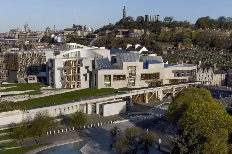 Scottish Labour Faces Police Probe Over Holyrood Election Expenses