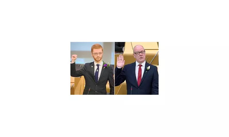 Scottish Nationalists Demand End to King's Oath for NHS Staff as Health Service 'Buckles'