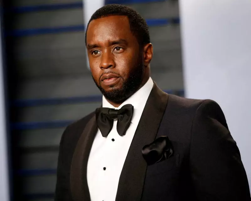 Sean 'Diddy' Combs Denied Bail in Shocking Court Decision – What’s Next for the Music Mogul?