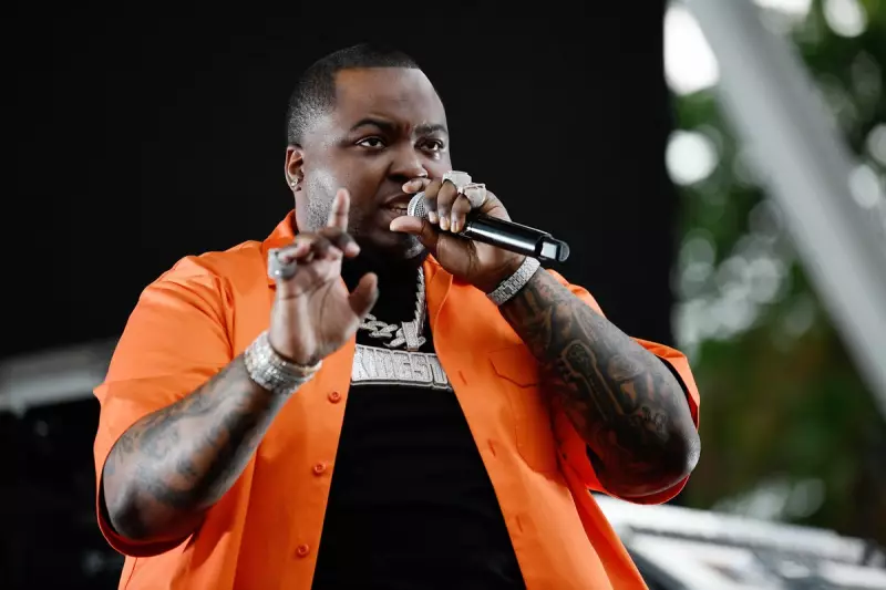 Sean Kingston and His Mother Sentenced for Multi-Million Dollar Fraud Scheme