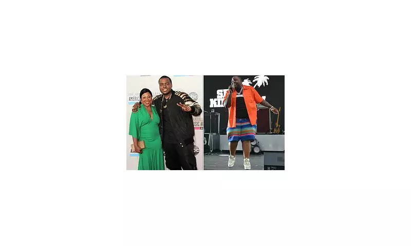 Sean Kingston Sentenced to Three Years in Jail Over £1 Million Fraud Scheme