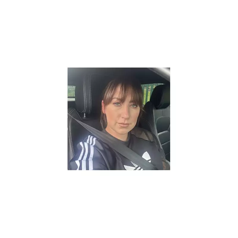 Seatbelt Saves Life in Terrifying Crash – But Driver Wasn't Wearing It Properly!