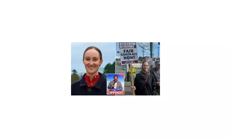 Seattle Mayor Faces Tough Primary Challenge as Bruce Harrell Gains Momentum