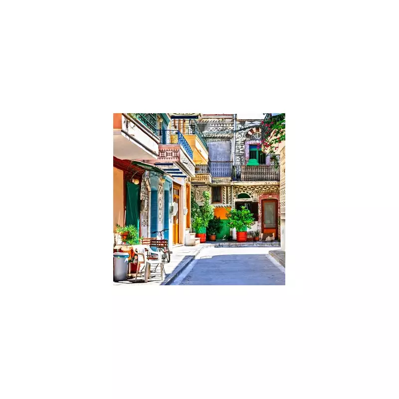 Secret Greek Island Paradise Boasts 27C Heat & Is Cheaper Than Crete | Mirror Travel