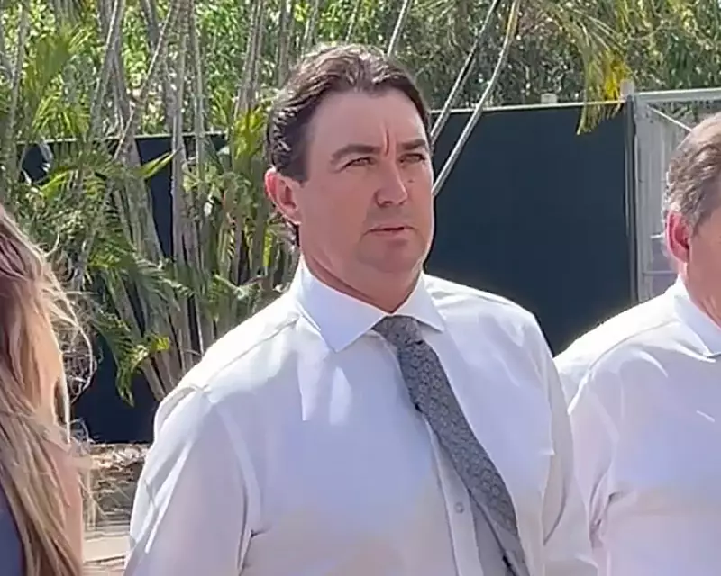 Secret Recordings of Accused to Feature in Outback Wrangler Helicopter Crash Trial