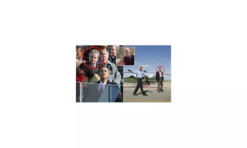 Secret Service Agent's Daughter Reveals Shocking White House Stories – What Really Happens Behind Closed Doors?