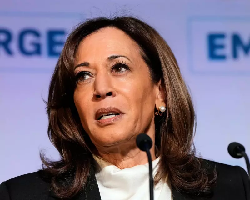 Secret Service Shake-Up: Kamala Harris Orders Major Overhaul After Trump Incident | Exclusive