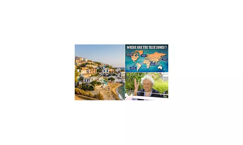 Secrets of the Blue Zones: How to Live to 100 Like the World's Longest-Living People