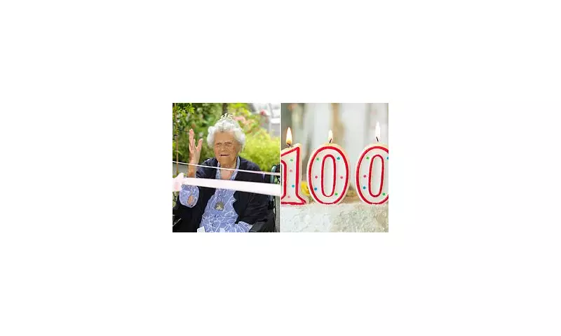 Secrets to Living Beyond 100: The Science of Superhuman Longevity