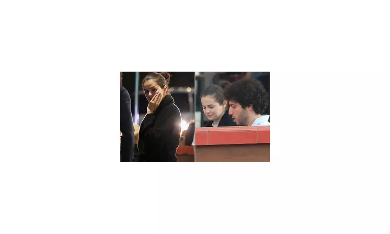 Selena Gomez Spotted with Benny Blanco: Are They More Than Just Friends?