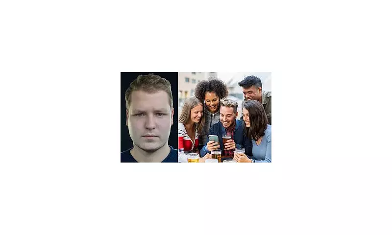 Self-Made Tycoon Emil Barr's Controversial 'Honest Advice' to the Rich: 'Stop Moaning, Start Giving Back' | Daily Mail