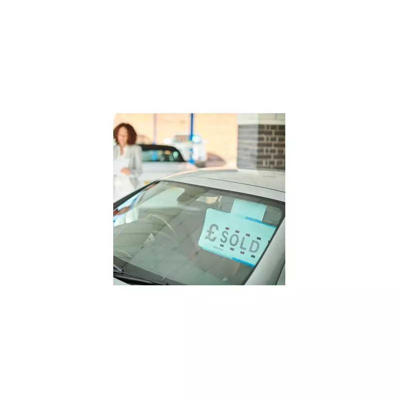 Selling Your Car? Avoid This Costly Mistake or Risk Losing Thousands