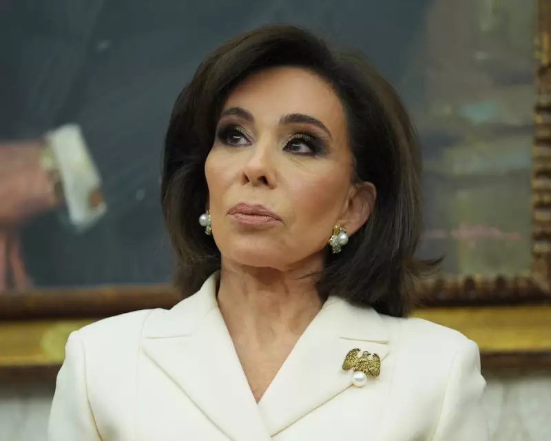 Senate Confirms Jeanine Pirro as US Attorney for DC Amidst Political Controversy