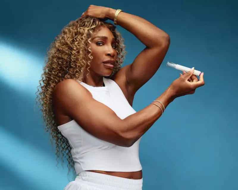 Serena Williams Denies Ozempic Use: Tennis Icon Slams 'Dangerous' Weight Loss Drug Rumours