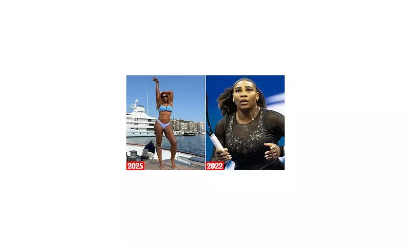 Serena Williams Fires Back at Critics Over Body Transformation with Empowering Message