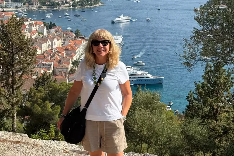 Set Sail for Croatia’s Finest Wines: A Luxurious Cruise Adventure