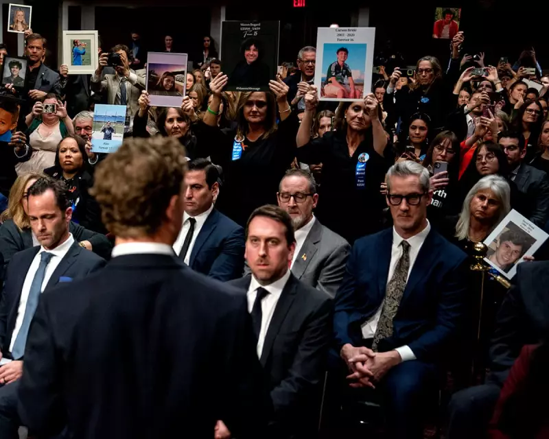 Sextortion Crisis: How Social Media Predators Target Children and Devastate Families