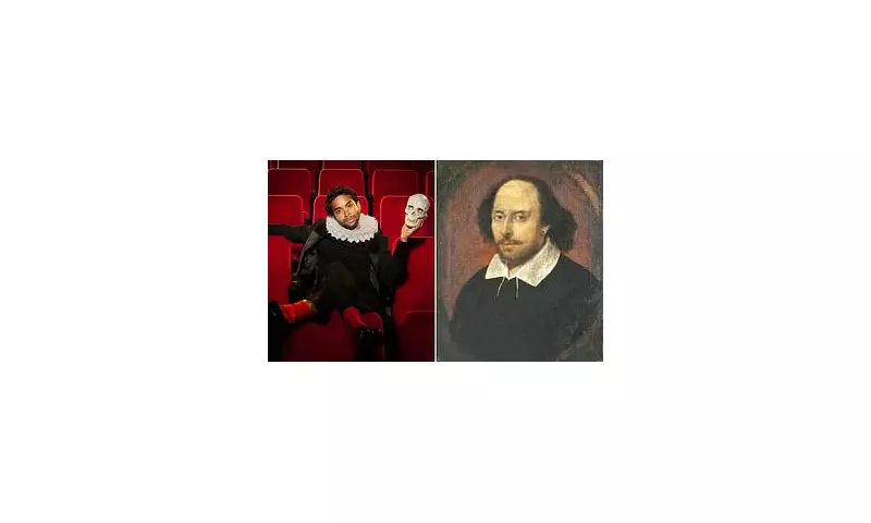 Shakespeare's Hamlet Gets Trigger Warning for 'Coercive Behaviour' at Top UK University