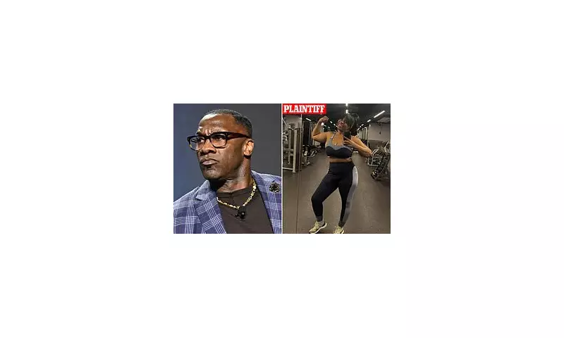 Shannon Sharpe Sues Usher Over Alleged Assault at Concert – ESPN Analyst Claims Rape Incident