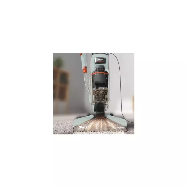 Shark Deep Cleaner Drops to £90 in Unmissable Amazon Deal – Save Over £100!